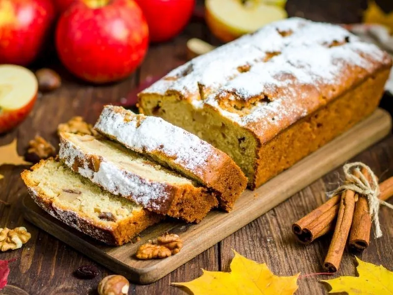 Elmalı Anne Keki Tarifi: Lezzetin Sırrı Bu Tarifte!