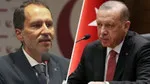 Erbakan, 2023’te Erdoğan’ı neden desteklediklerini açıkladı! ‘30 maddelik protokol imzalamıştık…’