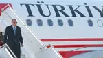 Erdoğan Azerbaycan'a gidiyor: Yerine Cevdet Yılmaz vekalet edecek!