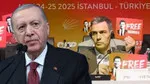 Erdoğan'dan İspanya Başbakanı'na 'İmamoğlu' sitemi! "O dost bildiklerimiz..."
