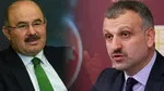 Erdoğan'dan Çelik'e Şok Sözler! İhanet mi?