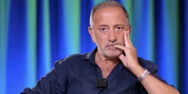 Erken seçimin fitili böyle mi ateşlenecek? Fatih Altaylı 'o isim değişirse' diyerek duyurdu