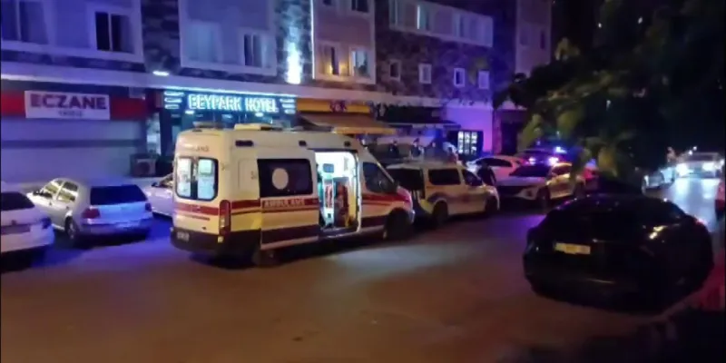 Esenyurt'ta Kan Donduran Olay: Baba Oğlunu Vurdu! Şok Detaylar
