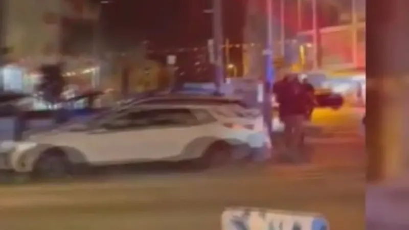 Esenyurt'ta kız meselesi cinayetle bitti!