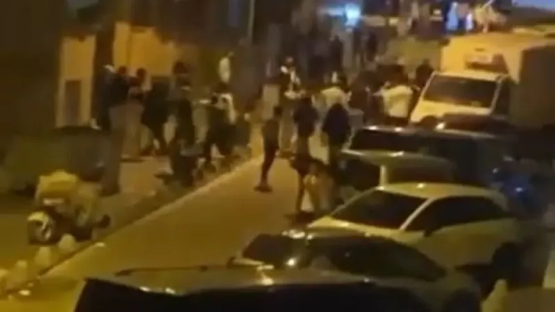Esenyurt'ta Köpek Kavgası! Sokaklar Neden Savaş Alanına Döndü?