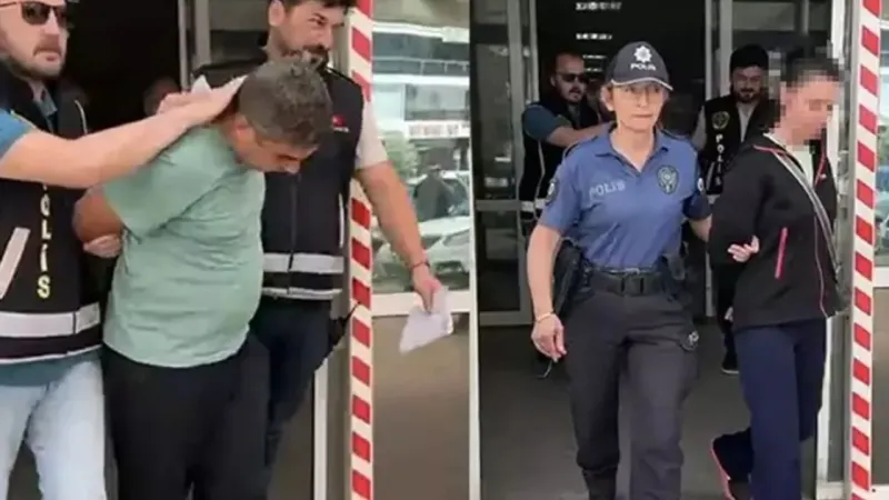 İtfaiyeci Katil mi? Sevgilisi Şoke Etti: "Uykunda Öldürürüm Dedi!"