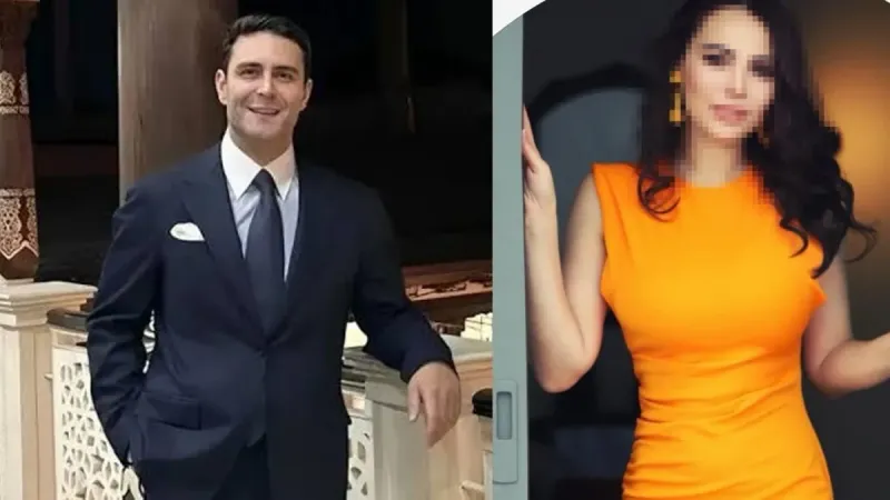 Eski erkek arkadaştan gizli kamera görüntüleriyle tehdit: Mağdur kadın dehşeti yaşadı! 100 bin lira için ahlaksız teklif