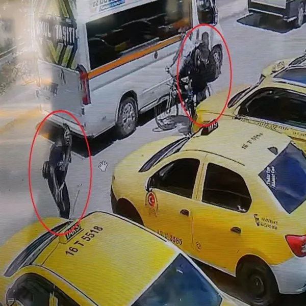 Asel'in Feryadı: Eski Nişanlım Beni Vurdu, Can Güvenliğim Yok!