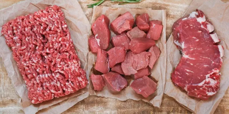 Kurban Öncesi Et Fiyatları Şok Etti! Kıyma Ne Kadar Oldu?
