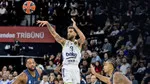 EuroLeague’de Türk derbisi! Fenerbahçe Beko, Anadolu Efes’i 69 -79 yendi!