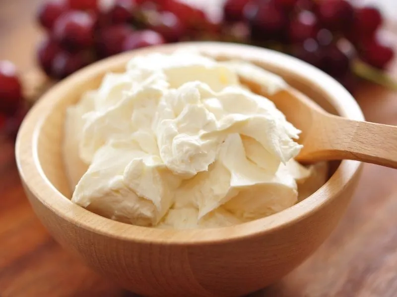 Evde Mascarpone Yapımı: İtalyan Lezzeti Sırları!