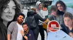 Eylem Tok suçu o aileye attı! İşte kameradaki anne!