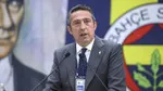 Fenerbahçe'de yönetim modeli değişti: Futbolda tek yetkili Ali Koç