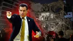 Fenerbahçe’nin eski koçu saldırıdan kıl payı kurtuldu