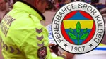 Fenerbahçe'nin kaptanı alkollü yakalandı! Ehliyetine el konuldu