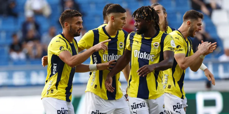 Fenerbahçe'yi kapatmak için şartını açıkladı