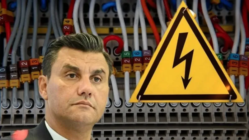 Ferdi Zeyrek olayıyla gündeme gelmişti! Evlerimizde elektrik kaçağına karşı nasıl önlem almalıyız? Uzmanı yangın koruma rolesini anlattı