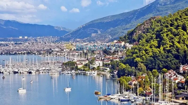 Fethiye'de Şok! 143 Otel Neden Mühürlendi? İşte Gerçek Sebep!