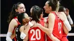 Filenin Sultanları Çin'i Titretti! İşte Maçın Kritik Anları