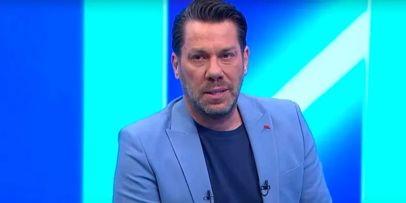 Aydınus Yanıldı mı? Hakem Meler'den Şok İtiraf!