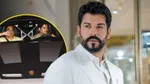 Fiyatı dudak uçuklattı... Burak Özçivit yeni oyuncağıyla dikkatleri üzerine çekti!