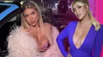 Wanda Nara'nın Şoke Eden Fotoğrafları! Filtresiz Güzelliği Tartışma Yarattı!