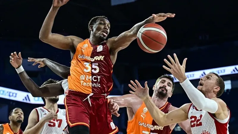 GALATASARAY BASKETBOL MAÇI: Trieste - Galatasaray MCT maçı ne zaman, saat kaçta ve hangi kanalda? FIBA Şampiyonlar Ligi