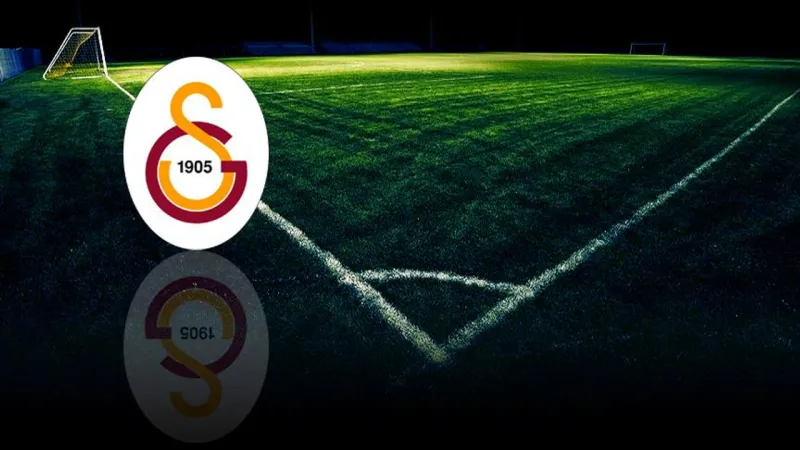 Galatasaray, Strasbourg ile hazırlık maçı oynayacak