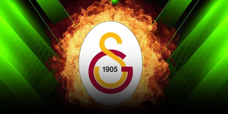 Galatasaray'da 2 imza birden: Resmen açıklandı