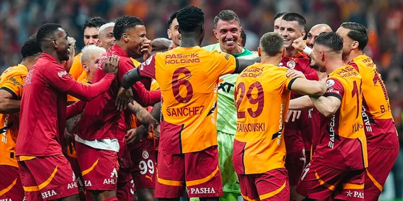 Icardi Krizi! Galatasaray'da Kim Ayrılıyor? Şok İddia!