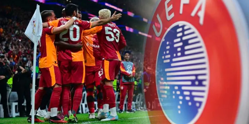Galatasaray'dan UEFA'ya başvuru: Kabul edilirse yer yerinden oynayacak