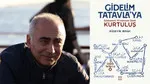 Kurtuluş'un Kalbine Yolculuk: Hüseyin Irmak'tan Yeni Kitap!