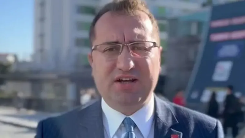 Hakan Bahçetepe'den Şok Sözler: Tarih Sizi Affetmeyecek!