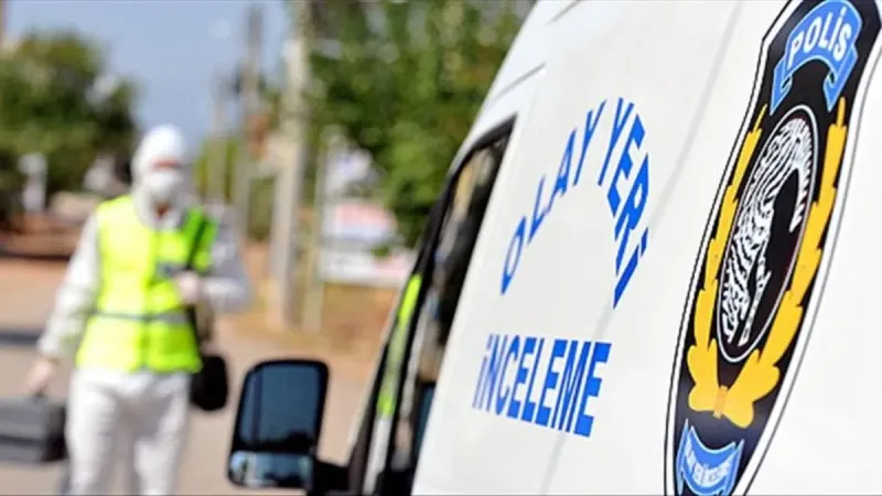 Tarlada Korkunç Keşif! Genç Kadının Sır Ölümü Şoke Etti