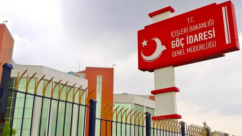 Göç İdaresi Başkanlığı’ndan “İran’dan Türkiye’ye göç” iddialarına yalanlama