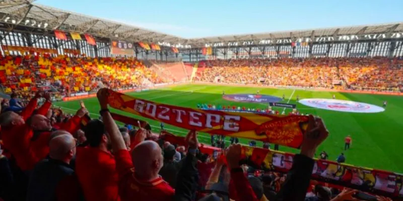 Göztepe Transferde Bomba Peşinde! İşte O İki Yıldız
