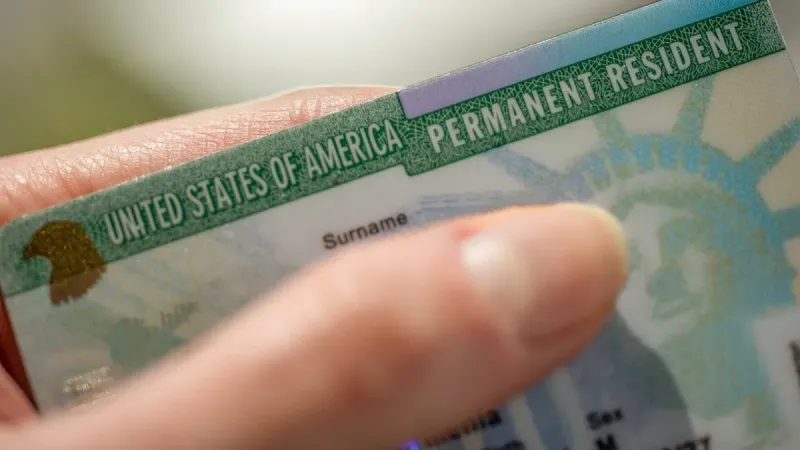 Green Card Başvurusu 2025: Tarihler Açıklandı! Kaçırmayın!