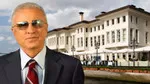 G.Saray eski Başkanı Ünal Aysal'a icra şoku