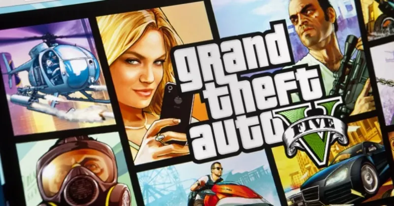 GTA 5 Kas Hilesi: PC'de Kasa Nasıl Yapılır? İşte Kodlar!