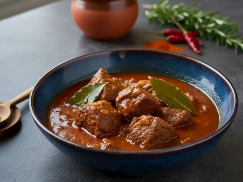 Gulaş Tarifi: Macar Mutfağının Sırrı! Etler Lokum Gibi