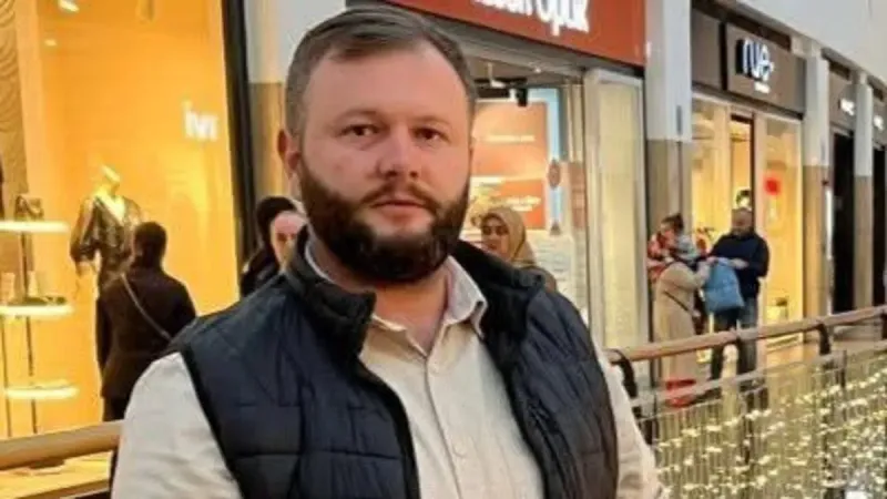 Gümüşhane’de tomruk faciası! Orman işçisi hayatını kaybetti