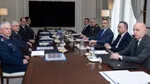 Gündem İsrail-İran... Ankara'da kritik güvenlik zirvesi sonrası ilk açıklama!