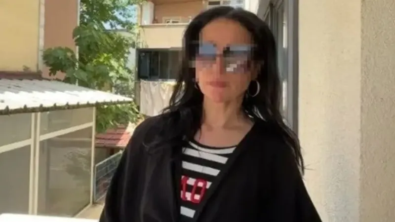 Güzelleşmek isterken kabusu yaşadı! Estetik ameliyatında diş hekimi skandalı