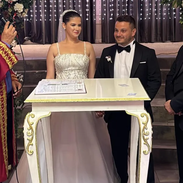 Habertürk'ün mutlu günü 