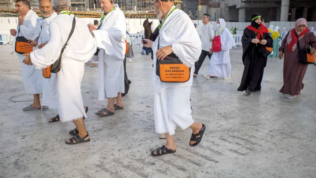 Hacı adaylarına sağlık raporu şartı