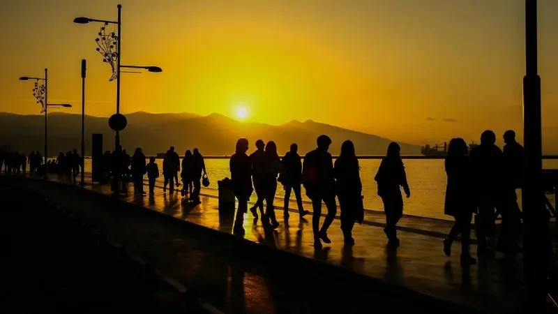 Hafta sonu sıcaklıklar artacak mı?