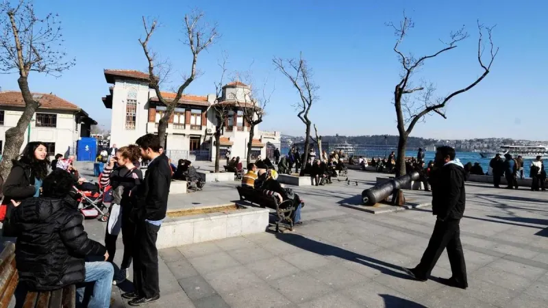 Hafta Sonu Hava Nasıl Olacak? İşte Meteoroloji'den Son Uyarı!
