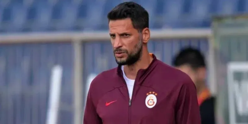 Hakan Balta Milli Takımda! İşte Yeni Görevi