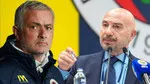 Hakan Bilal Kutlualp'ten Jose Mourinho iddiası! Fenerbahçe'deki geleceği ne olacak?