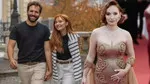 Başak Gümülcinelioğlu'ndan Bebek Müjdesi! Karnı Burnunda Pozlar
